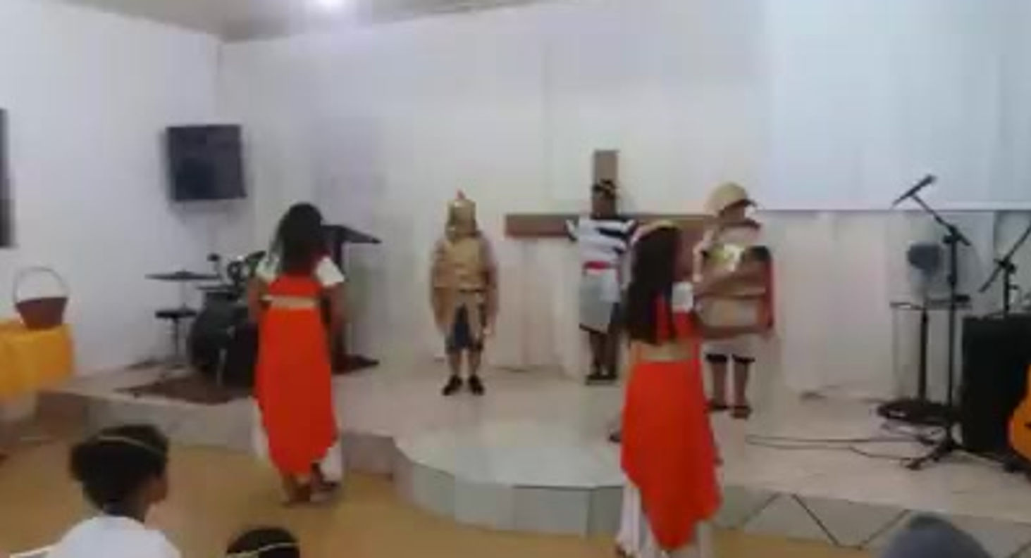 Marcas da dor